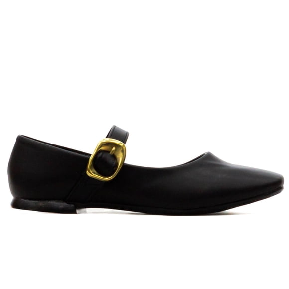 Flats Mutante para Mujer CD206 negro 25.5
