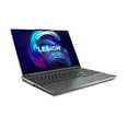 thumbnail image 5 of Restored Lenovo Legion 7 16" Gaming Laptop Ryzen 7 6800H RX 6700M 16GB 1TB SSD W11H (Refurbished), 5 of 5