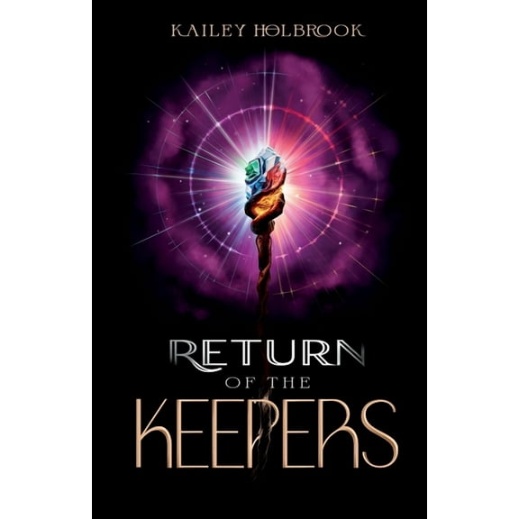 Return of the Keepers, (Paperback)