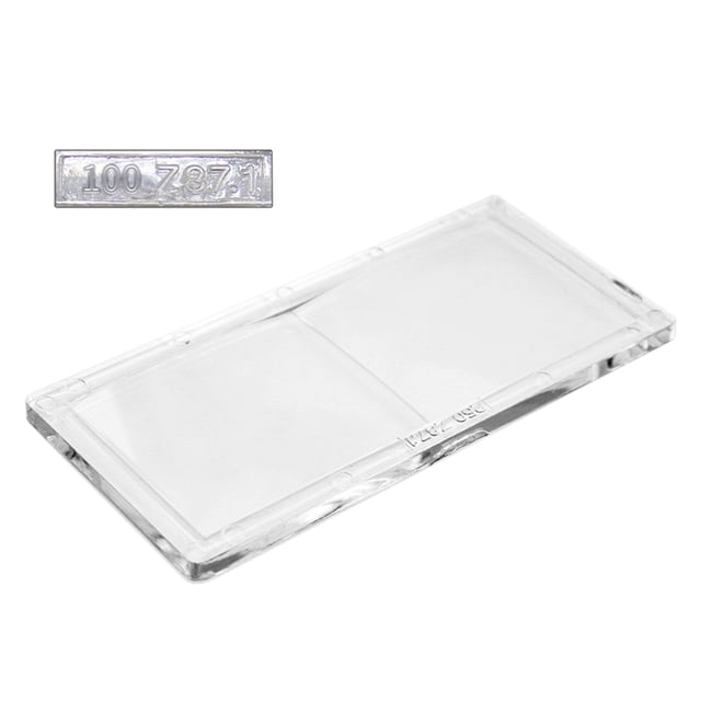 Kuymtek Lente Lupa Soldadura Lentes Soldadas PC Protección Ocular para Soldador (100)