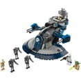 thumbnail image 4 of LEGO Star Wars Armored Assault Tank (AAT) (8018), 4 of 7