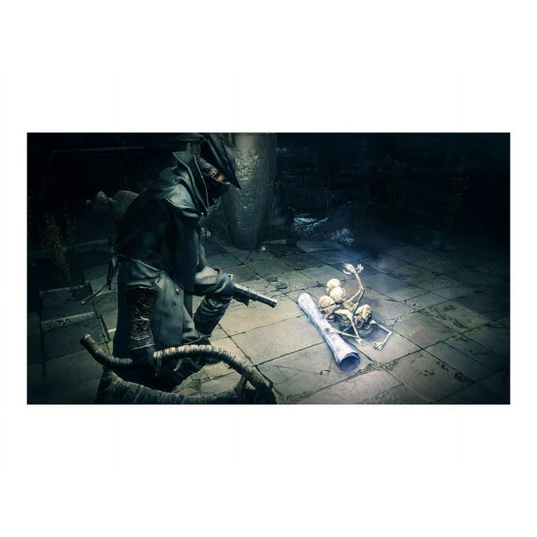Bloodborne on sale ps4 walmart
