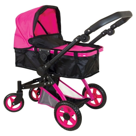 Lissi Dolls - Urban Pram