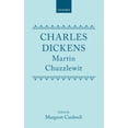 thumbnail image 1 of Pre-Owned Martin Chuzzlewit (Hardcover) 9780198124887, 1 of 1