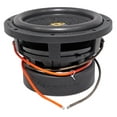 thumbnail image 6 of (2) Rockville W10K9D4 10" 6400 Watt Car Subwoofers + Sealed Sub Box Enclosure, 6 of 13
