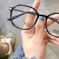 thumbnail image 1 of Blue Light Blocking Glasses Cute Anti Eye Strain Fashion Jp, 1 of 2