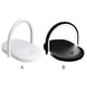 thumbnail image 4 of Seitruly inalámbrico para teléfono inteligente, Control táctil, luz nocturna regulable para dormitorio con asa, soporte de carga para el hogar Teléfono y Comunicación Blanco, 4 of 6