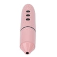 thumbnail image 4 of Detector de piel, cabello y cuero cabelludo inalámbrico con wifi, analizador de piel con cámara de 1 MP, color rosa, 4 of 14