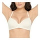 thumbnail image 1 of Brasier Ilusión Microfibra Beige Talla 36B, 1 of 4