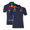 thumbnail image 1 of Men's Polo Shirt, Men's Casual Short Sleeve, Summer Sports Fashion T-Shirt, F1 Racing Suit, 1 of 2