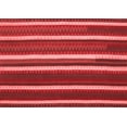 thumbnail image 1 of Ahgly Company Indoor Rectangle Abstract Red Contemporary Area Rugs, 6' x 9', 1 of 4