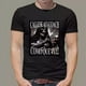thumbnail image 2 of Playera Calaca Chida De Gym Meme Divertido Hombre Deportiva, 2 of 5