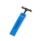 thumbnail image 1 of Herramienta para frenos de disco de bicicleta, pinza de freno de disco hidráulica, herramienta de prensa de pistón multifuncional profesional y ligera Azul, 1 of 8