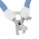 thumbnail image 5 of Cortauñas para Mascotas Cortaúñas para Mascotas Tijeras para Uñas Tijeras para el Cuidado de las Uñas del Dedo del Perro y del Gato Cortadora de Patas para Perros con ANGGREK Otros, 5 of 8