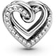 thumbnail image 1 of CORAZONES ENTRELAZADOS, 1 of 4