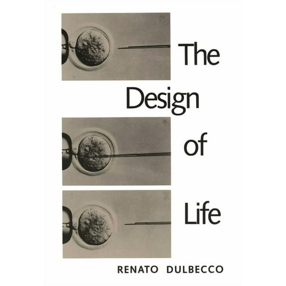 The Design of Life (Paperback)