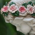 thumbnail image 4 of Solar Powered Angel Garden Statue, Praying Angel, Outdoor Garden Decoration, 4 of 7