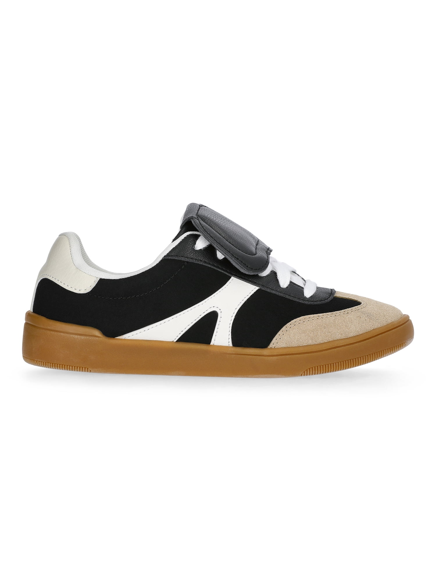 Weekend Academy Boys and Girls Casual Fold-Over Sneakers