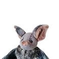 thumbnail image 3 of Plush Bat Stuffed Toys Halloween Little Devil Bat Doll Plush Toy Birthday Gift, 3 of 6