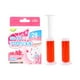 thumbnail image 1 of Hot Sale!Toilet Toilet Deodorant Gel Toilet Cleaner Gel Freshener Deodorant Cleaner Toilet Deodorization Toilet Gel Refreshing Gel, 1 of 8