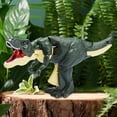 thumbnail image 3 of Juguete Dinosaurio Manual Creativo Presión Dinámica 28CM (efectos + Versión Ligera), 3 of 9