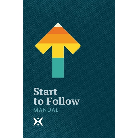 Start to Follow: Seven Lessons on the Basics of the Christian Faith, (Paperback)