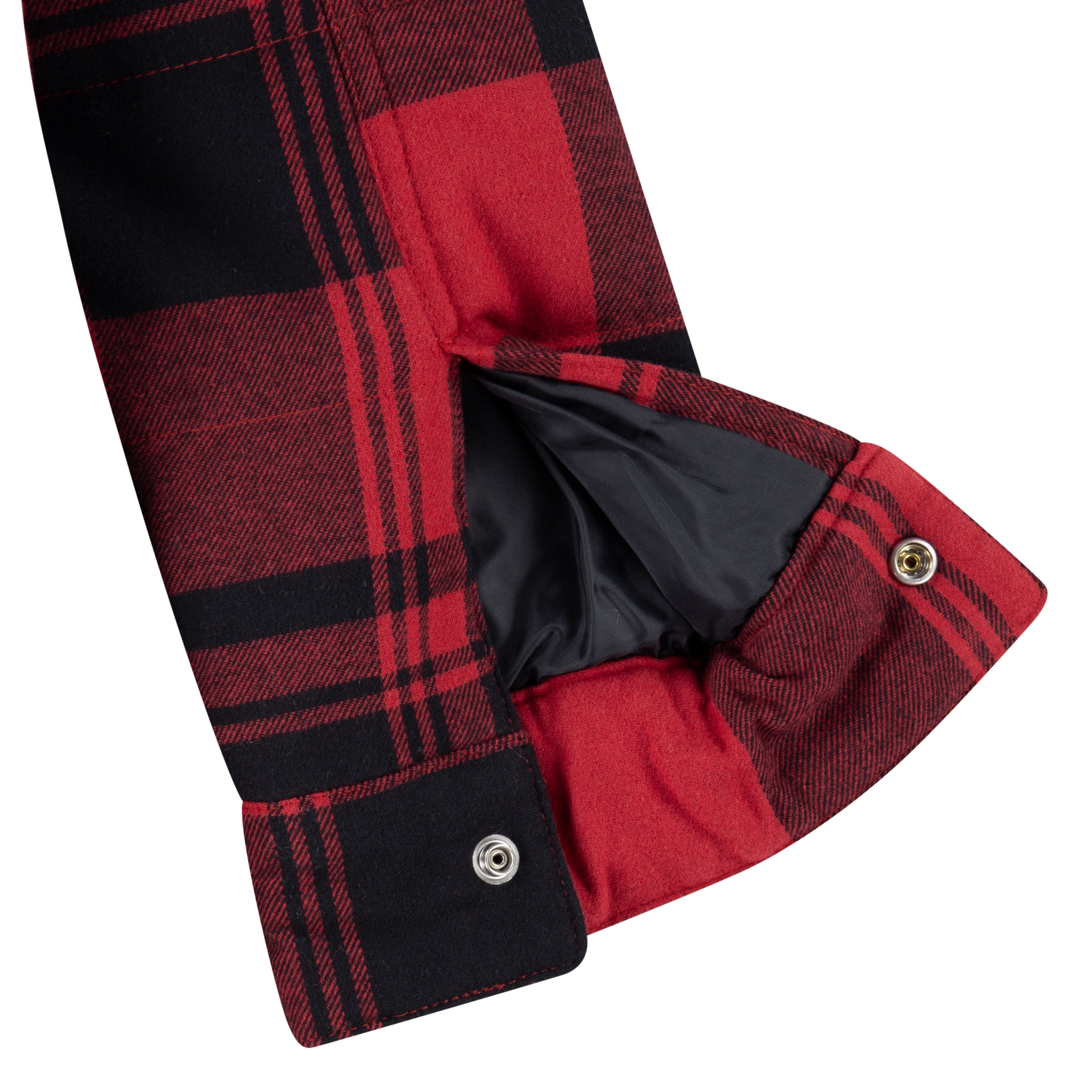 Levi's Boys Hooded Shacket, Sizes 8-20