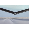 thumbnail image 3 of Go Hybrid 6 x 6 ft. Slant Leg Canopy, Regatta Blue, 3 of 9