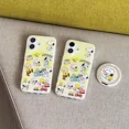 thumbnail image 2 of Bonita funda magnética con agarre magnético y carga inalámbrica Magsafe para iPhone 16, 15, 14, 13, 12 Pro Max, 2 of 5