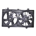 thumbnail image 1 of Motoventilador Nissan Sentra 4cil 2.0 2007 8pines Cardic Motoventilador Nissan Sentra 4cil 2.0 2007 8pines, 1 of 3