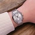 thumbnail image 4 of Pre-Owned Omega Speedmaster 3523.30.00 Men’s Stainless Steel Chronograph Analog Watch, 4 of 7