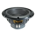 thumbnail image 4 of Harmony Audio Alpine fits Rear Angle W10S4 Dual 10" Subwoofer 500W Sealed Sub Box | HA-A800.1 Amplifier, 4GA Amp Kit, 4 of 9