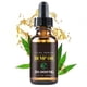 thumbnail image 5 of Aceite de semilla de cáñamo orgánico 30ml Aceite de semilla de cáñamo orgánico para aliviar el estrés de la ansiedad Masaje corporal Aceite esencial Cuidado del cuerpo ANGGREK Otros, 5 of 7