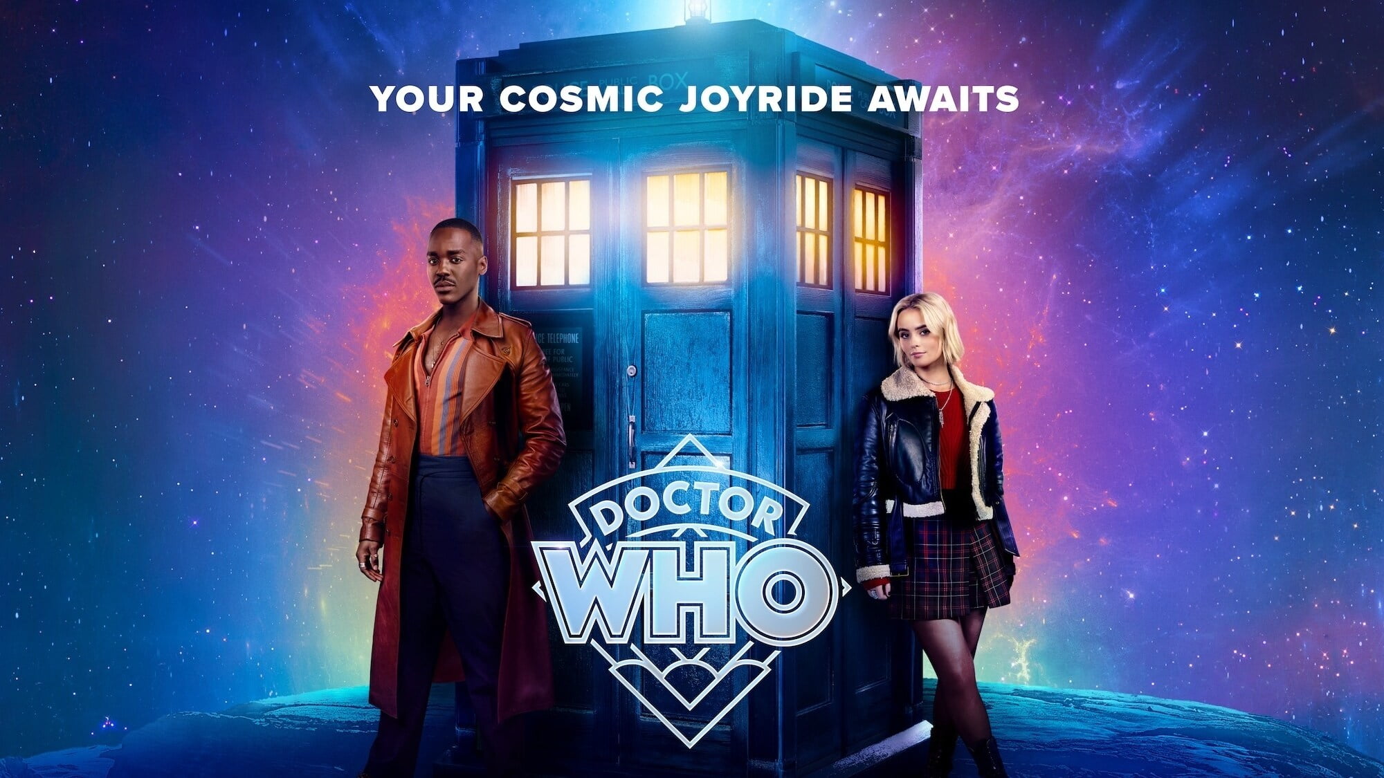 Doctor Who Season 2 (DVD) - Walmart.com