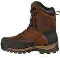 thumbnail image 3 of Rocky Core Waterproof 800G Insulated Outdoor Boot, 3 of 7