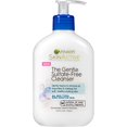thumbnail image 1 of Garnier SkinActive Gentle Sulfate-Free Foaming Face Wash, 13.5 Ounce, 1 of 6