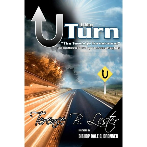 U-Turn: the Teenage Turnaround