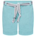 thumbnail image 1 of Dare 2B - Pantalones Cortos Melodic Offbeat para Mujer (Verde Meadowbrook), 1 of 6