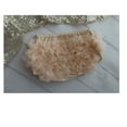 thumbnail image 4 of Retro Ruffled Diaper Cover Bundle - 3 Pack 100% Cotton Bloomers for Babies, 4 of 6