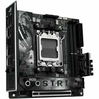 ASUS ROG Strix Z790-I Gaming WiFi 6E LGA 1700 Mini-ITX Motherboard