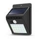 thumbnail image 4 of Paquete de luces solares para exteriores x6 LED Foco con sensor de movimiento, 4 of 4