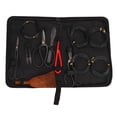 thumbnail image 2 of Branch Cutter, Gardening Scissors Bonsai Tool Kit Gardening Tools Leaf Scissors Bonsai Pruner  For Pruning Roots For Leaves For Pruning Leaves, 2 of 8