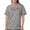 Gray, variant on CafePress - Alpha Sigma Phi Greek Letters Cardinal T Shirt - Womens Comfort Colors® Shirt