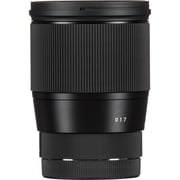 Sigma 16mm f/1.4 DC DN Contemporary Lens for Canon EF-M