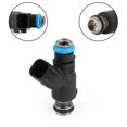 thumbnail image 1 of 1PCS Fuel Injectors 96487553 Fit for Chevrolet Aveo Aveo5 06-08 Pontiac Wave Wave5, 1 of 12