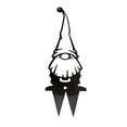 thumbnail image 3 of RYRDWP Branch Steel Gnomes Decoration Metal Tree Garden Steel Silver, 3 of 7