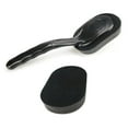 thumbnail image 6 of Car Care Premium Microfiber Applicators Sponges Brush Tire Shine Applicator, 6 of 9