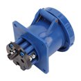 thumbnail image 3 of Zócalo Industrial, Vida De Servicio Larga 63A IP67 220V-380V Conector De Alimentación Eléctrica 3 Pines Para La Industria Aeroespacial ANGGREK Otros, 3 of 8