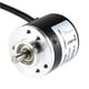 thumbnail image 5 of Codificador Rotatorio Óptico 600P/R Dc 5-24V Ab Codificador Rotatorio Incremental De Salida De 2 Fases Codificador Fotoeléctrico Para Medición Yuarrent TO001916-00, 5 of 7