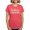 Heather Red, variant on CafePress - Redbone MOM T Shirt - Womens Tri-blend T-Shirt